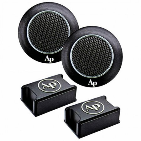 AUDIOPIPE High Frequency Tweeters with Kapton former Voice Coil AU599821